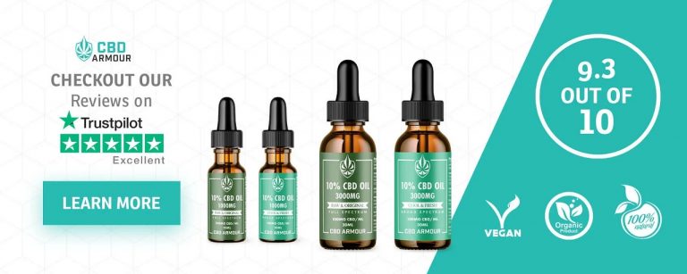 cbd armour