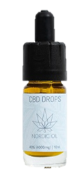 Best cbd oil nordic oil